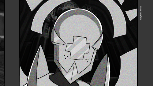 *Insert Funni Jigsaw Meme, But Ultrakill Edition*