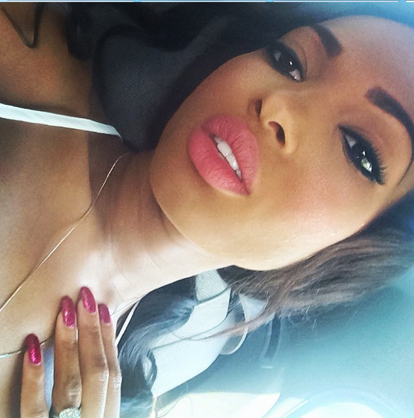 dollsofbeauty:  da-beauties:  Submit ya pics!  Dolls