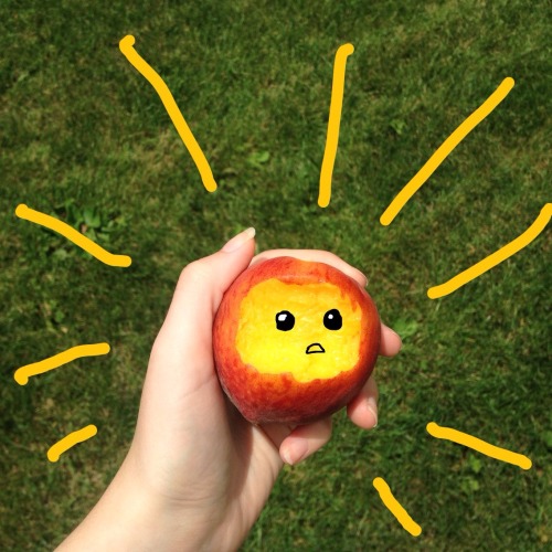 pricklykid:  🍑