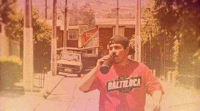 zona-hiphop:  Los Baltilocos  