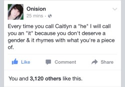 aaron-sucks:  amanda-hydro:  I ALMOST SCREAMED WHEN I READ THIS  I can’t believe this is coming from Onision lol