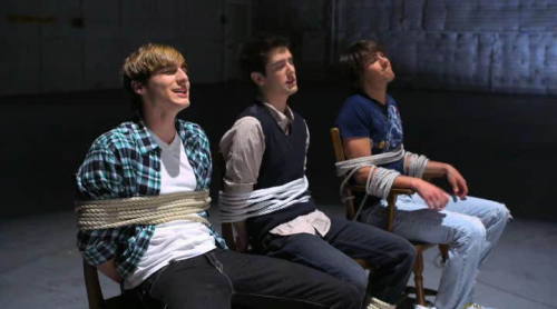 More Big Time Rush. Man oh man&hellip;.