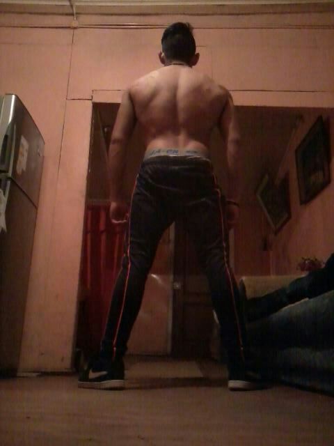 Pendejos Y Flaites :$