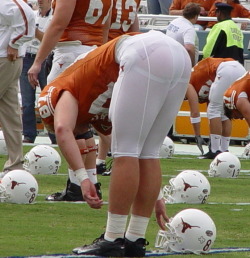 marinebuzz:  Man I love Texas football