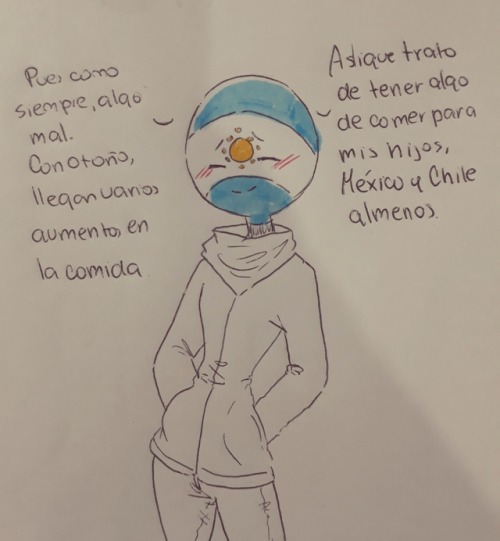 ¿Como Trata El Otoño A Mama Argentina ? (Yo Aca Cagando Me En El Clima De BA ) 