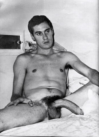 davesthickmarket:  LEGENDARY MEAT / YOUNG JOHN HOLMES 