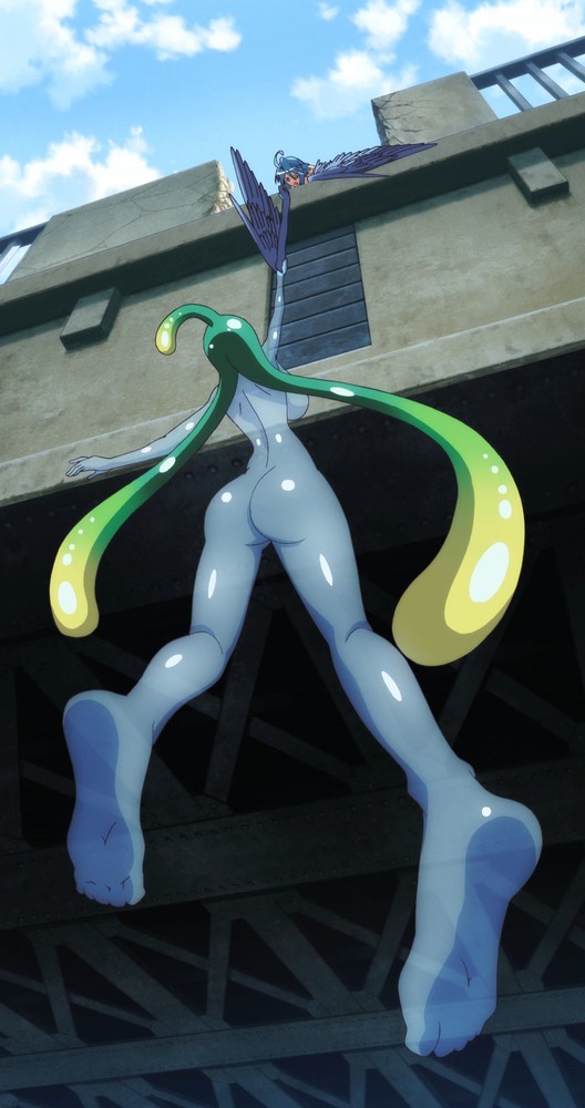bleach-animelover:  I’ve never watched the anime or read the manga, just kinda