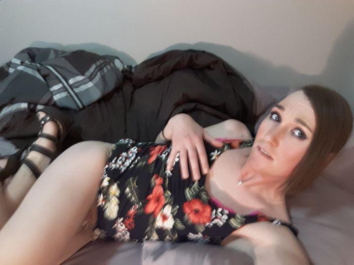 Tgirl Kayla