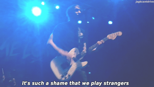 jagkcantdrive:  All Time Low - Oh, Calamity