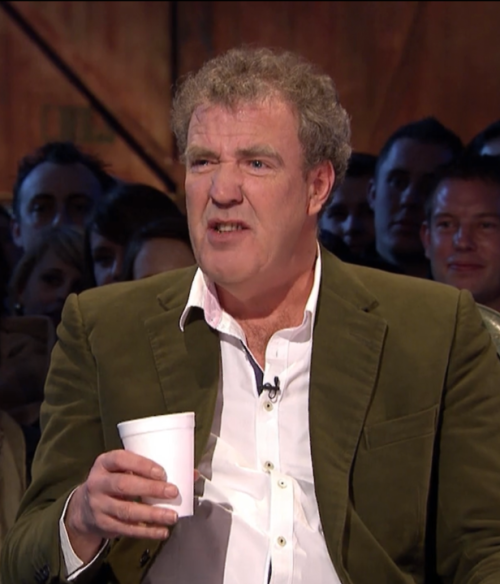 topgearcaps:Frequently mentioned Top Gear animal comparisons.
