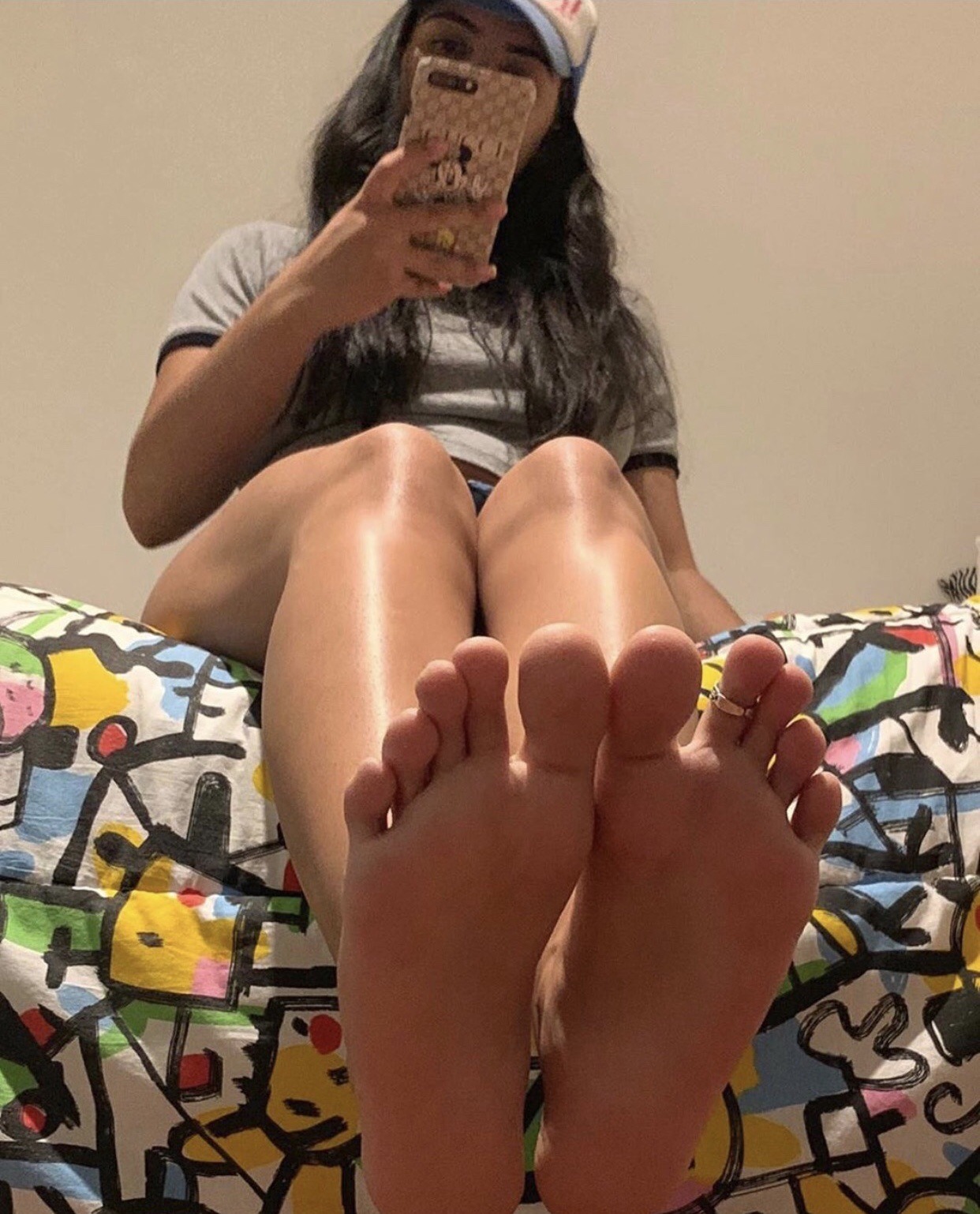 Latina Feet Tumblr