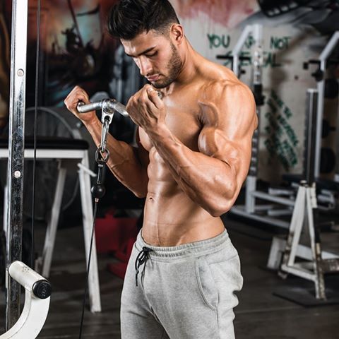 debriefed:  Celebrity Boyfriends: Britney Spears’ boyfriend Sam Asghar shirtless