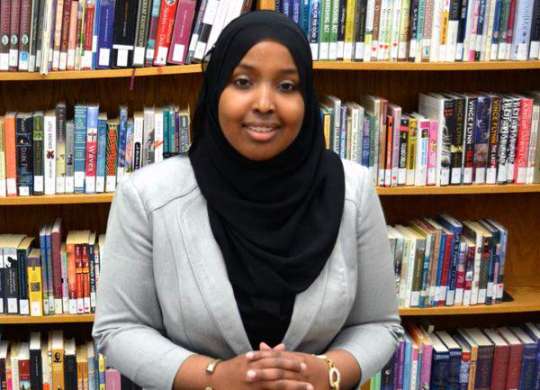 Minnesota high school senior accepted to all 8 Ivy League schools