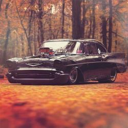 roadkillcustoms:  Sinister ~ Roadkill Customs