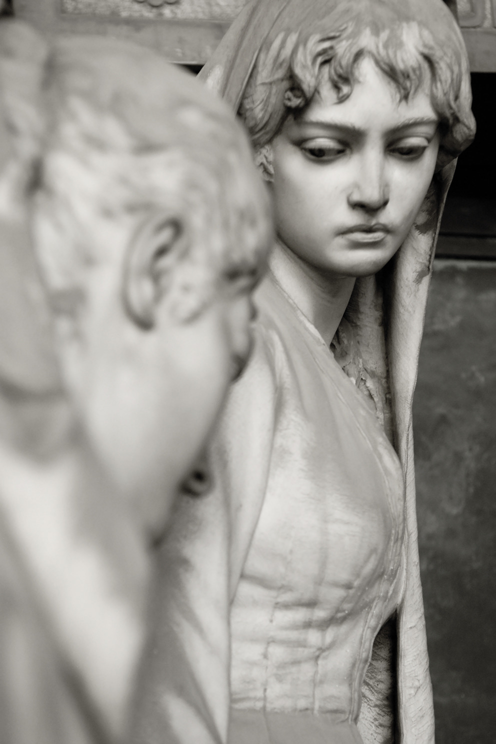 gaetanopezzella:  GenovaCimitero Monumentale di Staglienophoto Gaetano Pezzella