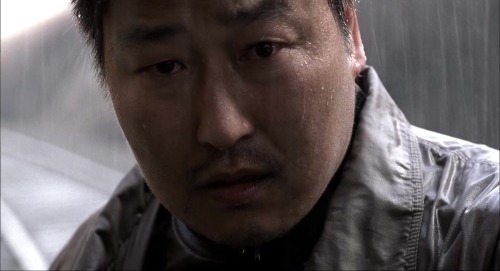 ozu-teapot:Memories of Murder | Bong Joon Ho | 2003Park Hae-Il, Song Kang-Ho