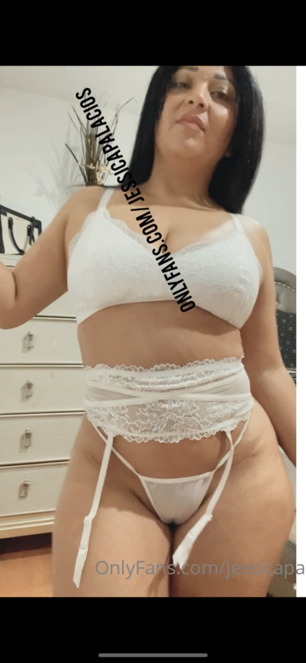 Onlyfans jessica palacios