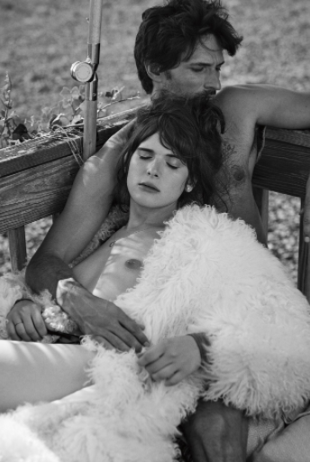 refinery29:  Hari Nef is helping to normalize transwomen’s bodies and identities in a really important way that if you’re cisgender you may not have thought about Nef goes on to explain the difference between her photoshoot with Velencoso, versus
