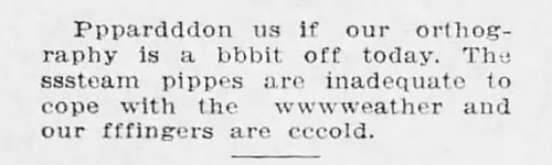 Miami Tribune, Florida, January 7, 1925