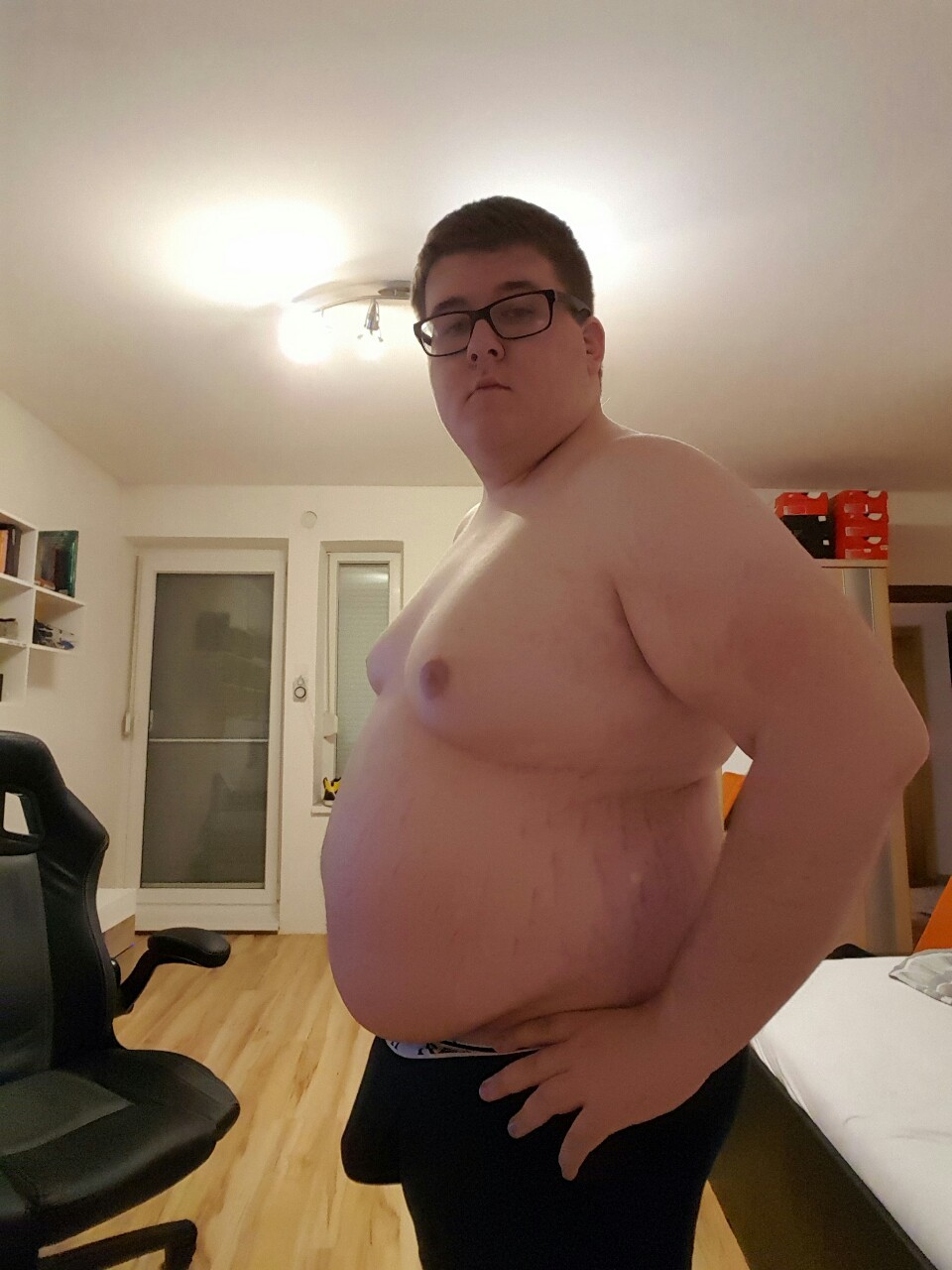 chubby-boy96:  Enjoy. Fulfilled some requests… Keep them coming.