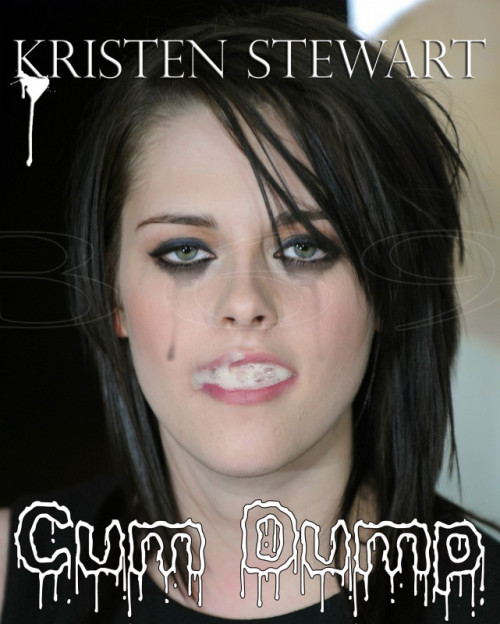 more-celebfakes:Kristen Stewart