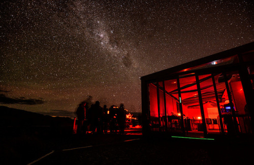 Earth & Sky Abuzz by Kristin Repsher on Flickr.