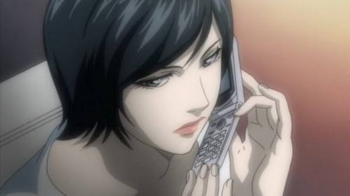 The Women Of Death Note Deserve Better