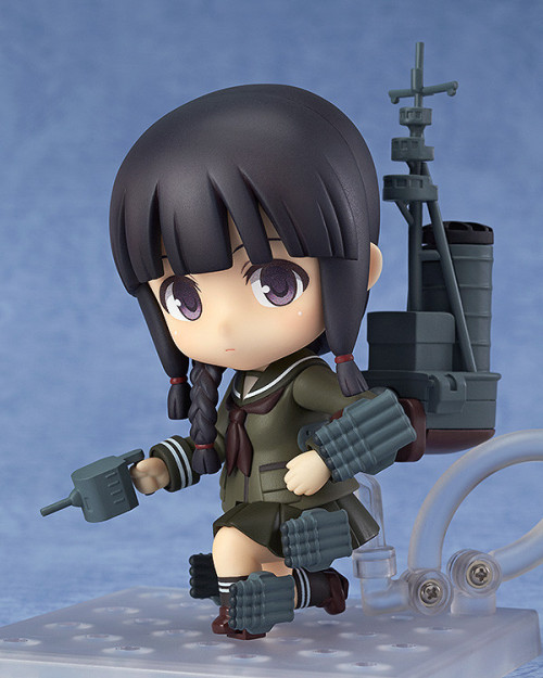 ねんどろいど 北上www.goodsmile.info/ja/product/4448/