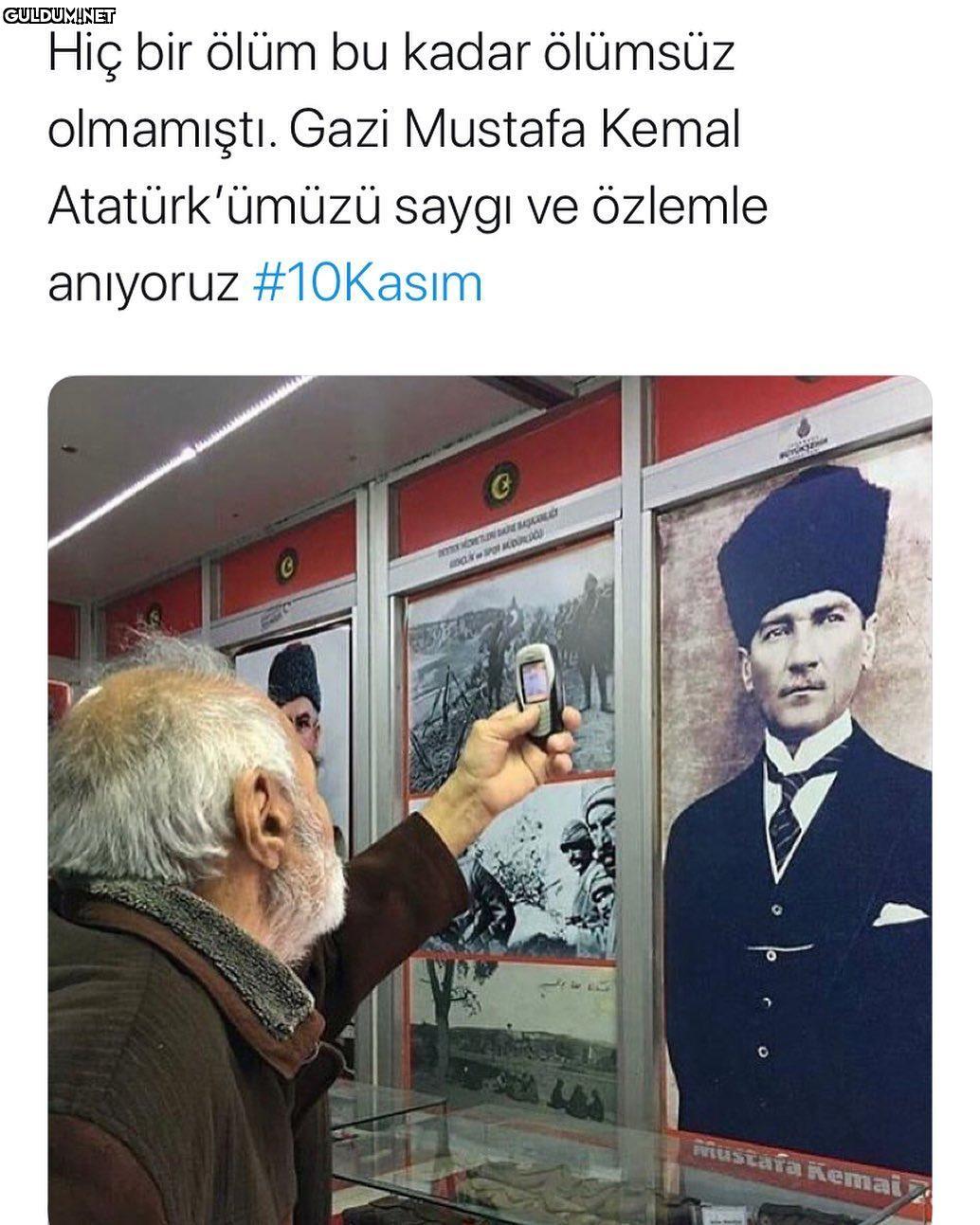 Hiçbir ölüm bu kadar...