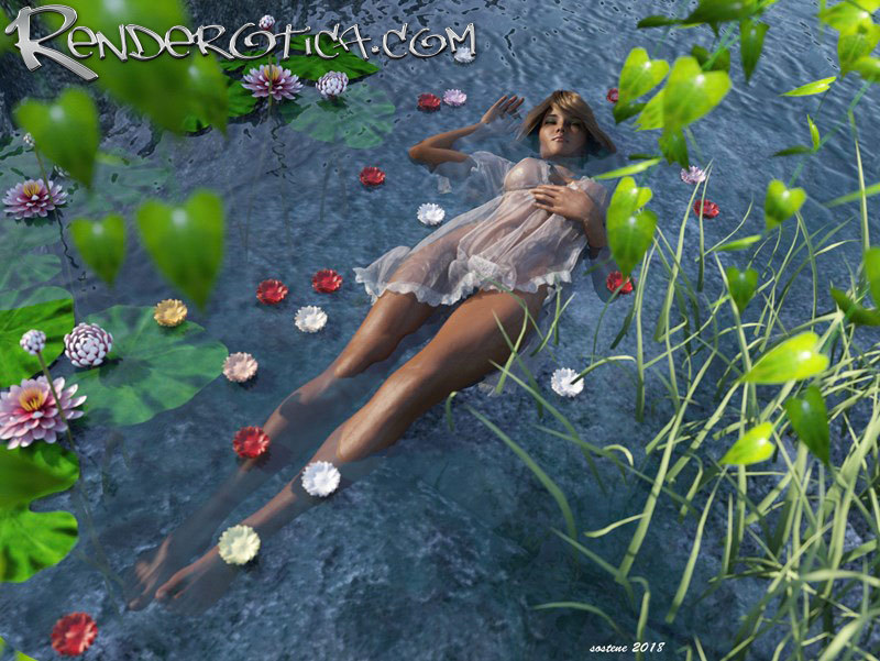 Renderotica SFW Image SpotlightsSee NSFW content on our twitter: https://twitter.com/RenderoticaCreated