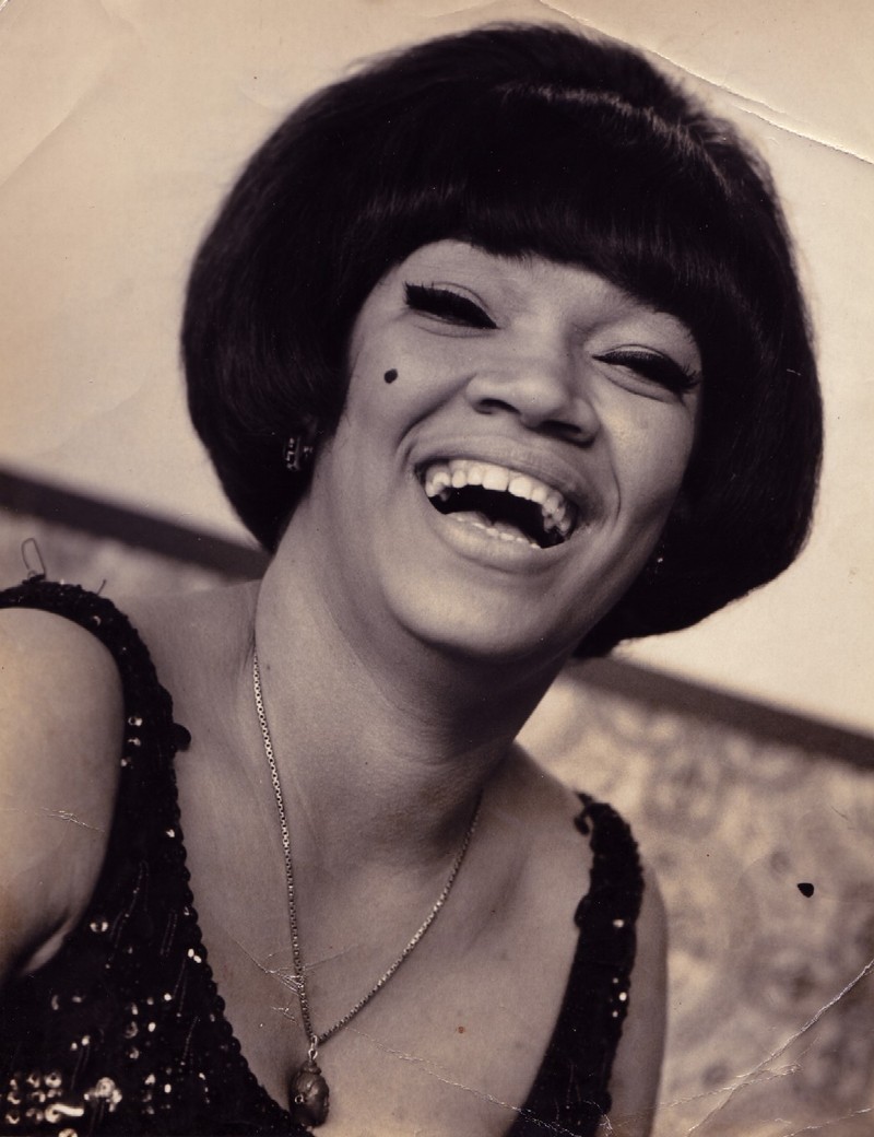 thechanelmuse:  La Lupe, The Queen of Latin Soul The story of Cuban singer La Lupe