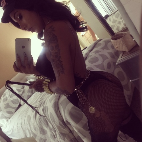 Porn stunning-latina-playmate:  Officer Naughty! photos