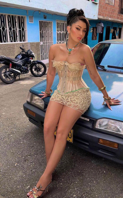 Kali Uchis