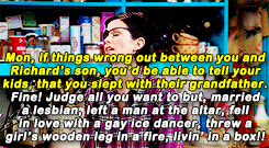kit-harington:  F.r.i.e.n.d.s   best comebacks! 
