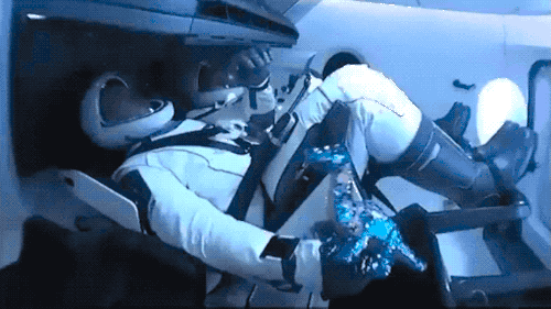 roadsterinspace - We're gonna make the world a better place, right?