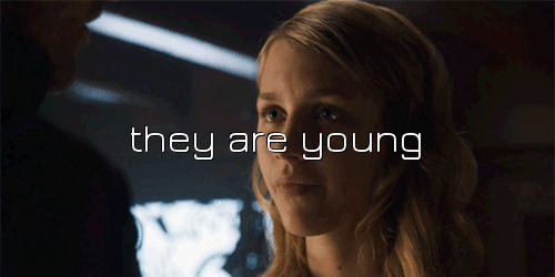These Girls Are Dangerous, And Theyre Beautiful, But Mostly They Are Young.
