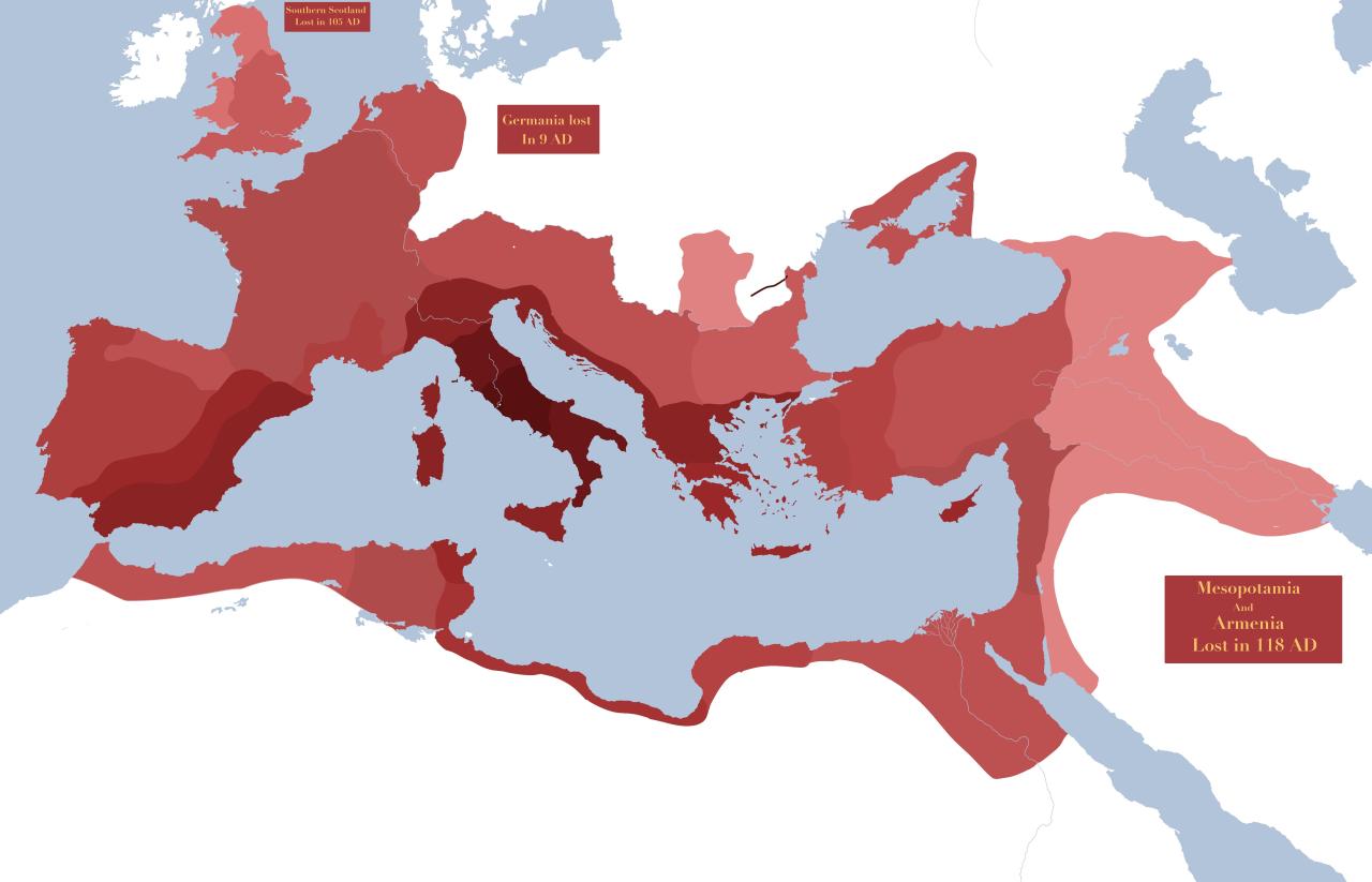 Expansion Of The Roman Empire Maps On The Web 37d04cbdcdbf0469c63aabadce0f7b0e4df8b2c8