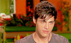 mathiewdaddario:  @MatthewDaddario: Malec doesn’t happen guys. I would remember