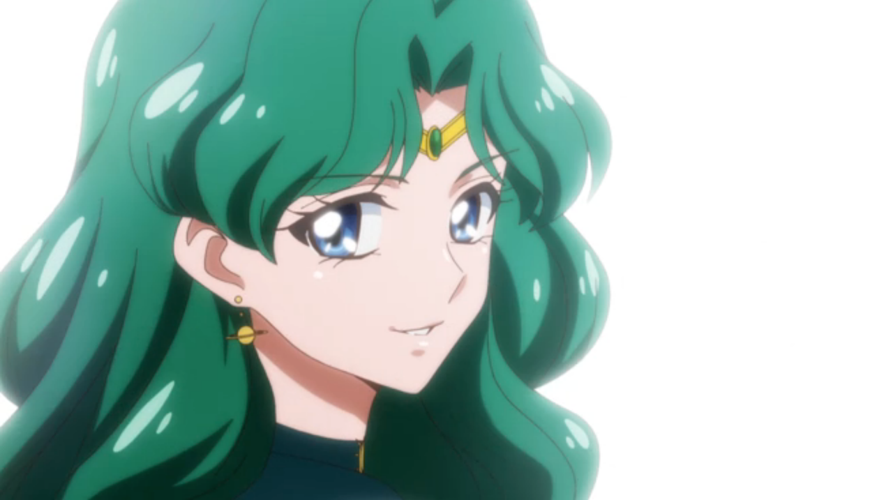 sailormoon-gallery:  Very missing Sailor Moon. Wanna see Sailor Moon Crystal ss4
