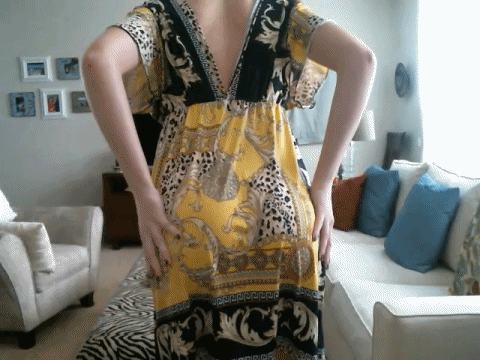 thenudistprincess:  ELM - Clipvia 