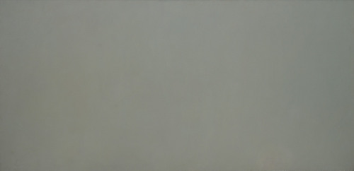 Private Title by Brice Marden, 1966, Guggenheim MuseumSolomon R. Guggenheim Museum, New York Panza C