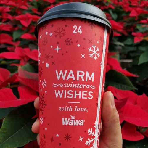 Warm winter wishes. Photo: @wilmer_ramiguel