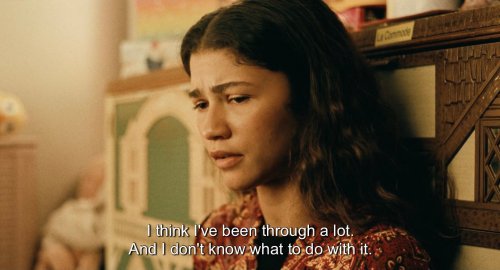 Euphoria (2019-)