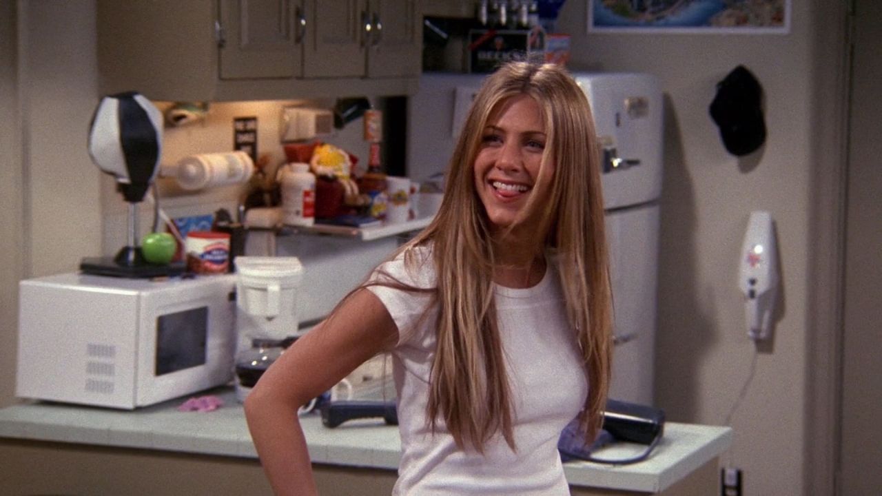 i'll be there for you