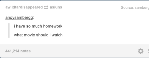 itsstuckyinmyhead:  Struggles of a Tumblr Blogger