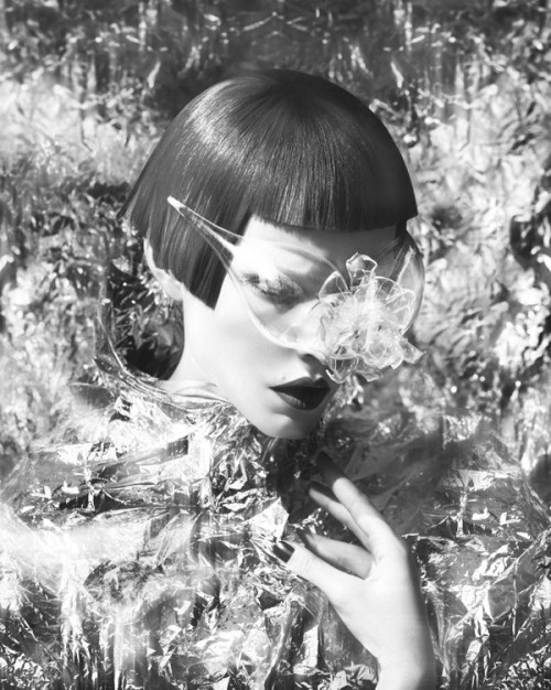 inspirationgallery:  Hokkus Pokus by Elizaveta Porodina. 74 Magazine  