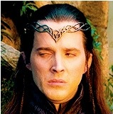 maedhrosmaitimo:  Elvish faces