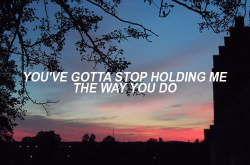 adelembe:    adele // water under the bridge 