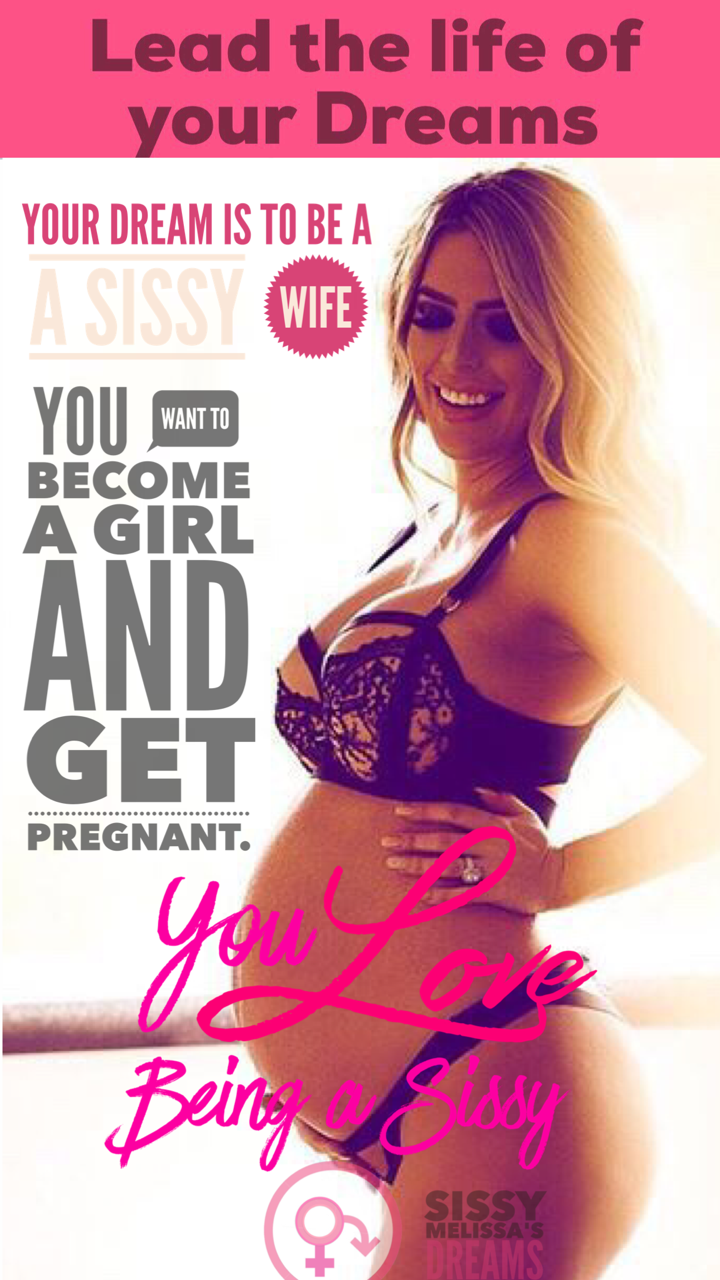 sissymelissa2:  You never wanted to be a mere boy.  You’d rather be a Girl so you