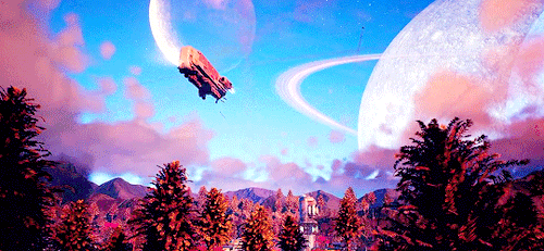 Welcome To The Future. Try Not To Break It.